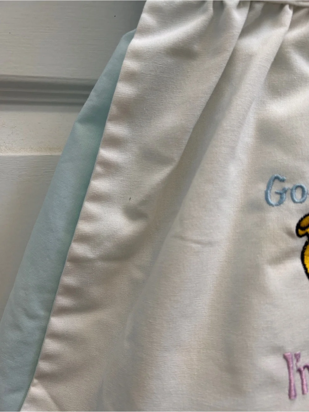 Vintage Disney Alice in Wonderland Dress